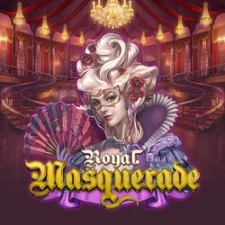 druckgluck_RoyalMasquerade